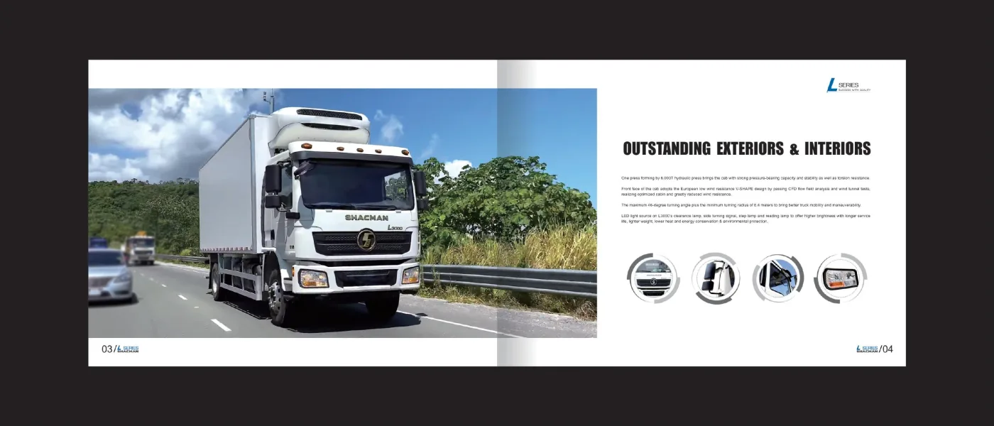 L3000 supply chain