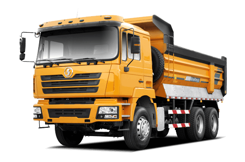 F3000 dump truck · product reference.