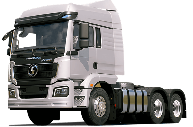 Tracteur H3000 · référence produit.