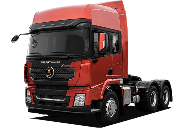 Tracteur X3000 · référence produit.