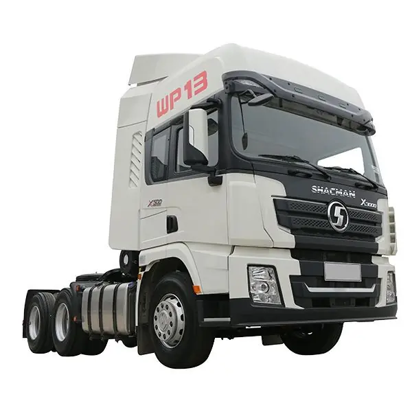 Tracteur X3000 · référence produit.