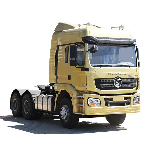 SHACMAN X3000 tractor truck